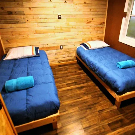 Corner Hostel Puerto Natales-2