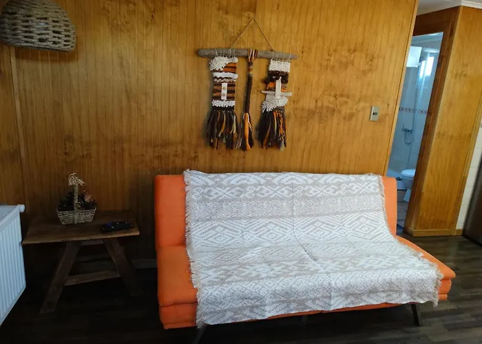 Hostal Lago Cóndor Puerto Natales