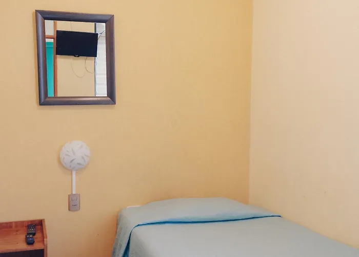 Hostal Don Guillermo Puerto Natales