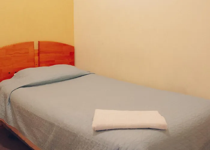 Hostal Don Guillermo Puerto Natales